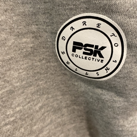NWT XXXL Sweatpants - Picture 2 of 5
